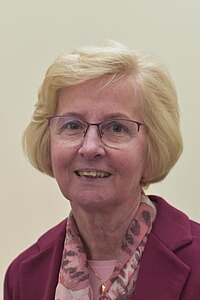 Leopoldine Grabmann