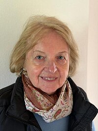 Adelheid Lettner