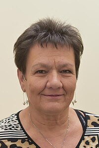 Elisabeth Amort