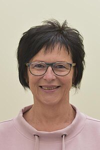 Hermine Gruber
