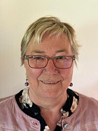 Ingeborg Panhofer