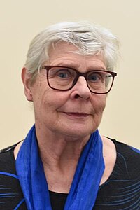 Elfriede Fornwagner
