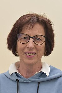 Rosa Gusenbauer