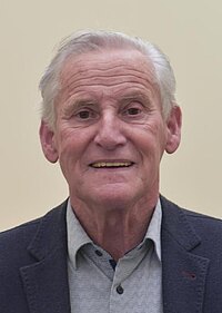 Karl Fröschl