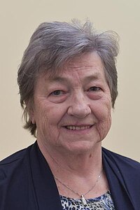 Anna Fraundorfer