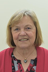 Gertrude Fellner