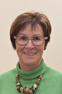 Elfriede Kastner