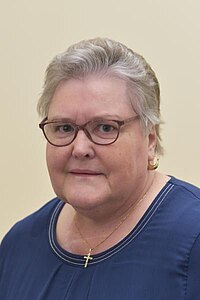 Hildegard Hinterberger