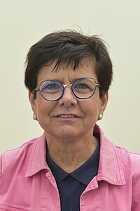 Marianne Kastner