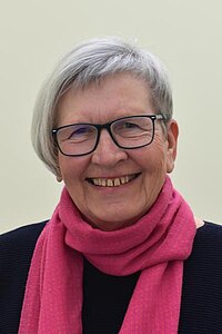 Christine Tremesberger