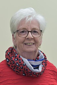 Maria Fröschl