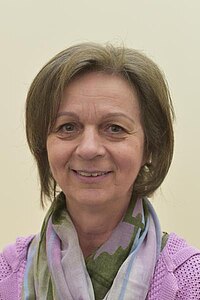 Hedwig Käferböck