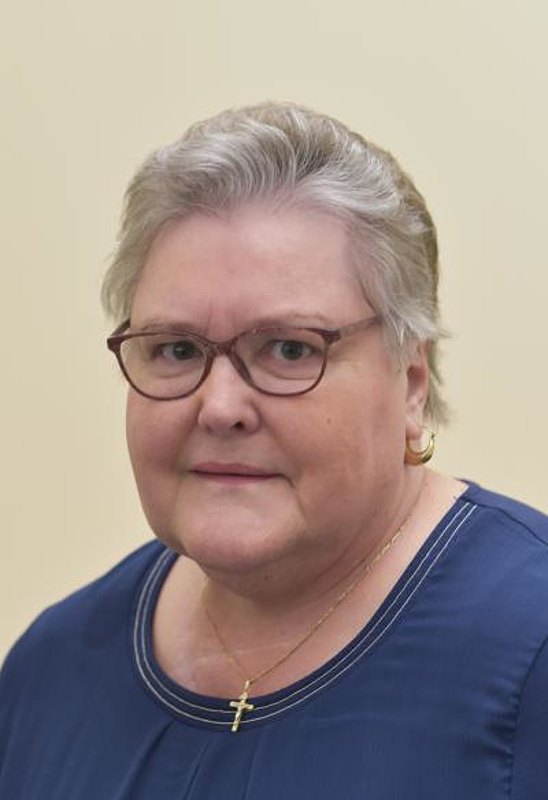 Hildegard Hinterberger