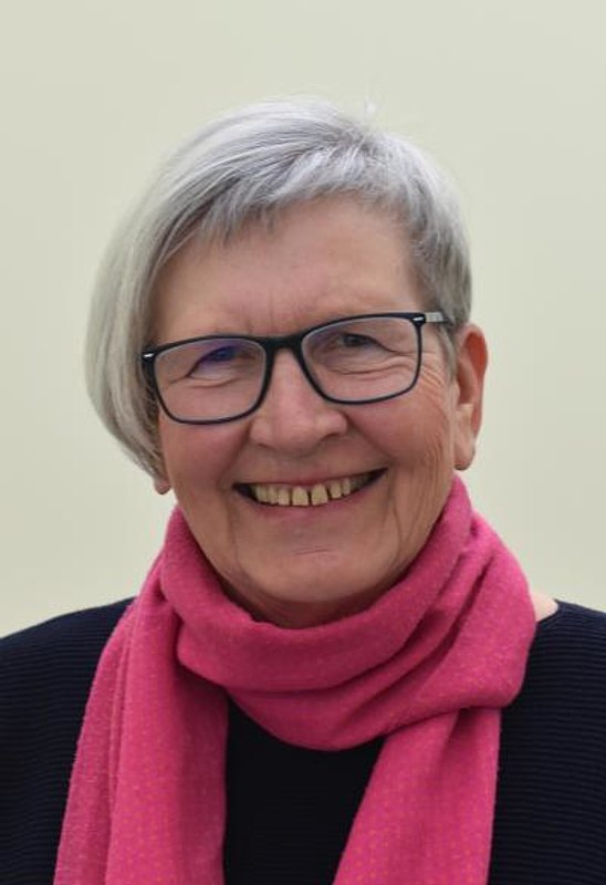 Christine Tremesberger